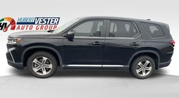 2023 Honda Pilot EX-L