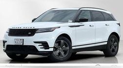 2025 Land Rover Range Rover Velar P250 Dynamic SE
