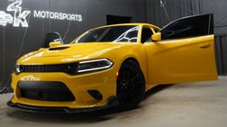 2017 Dodge Charger Daytona 392