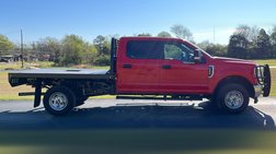 2019 Ford Super Duty F-250 XLT
