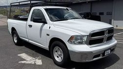 2017 Ram Ram Pickup 1500 Tradesman
