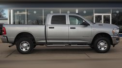 2021 Ram Ram Pickup 2500 Tradesman