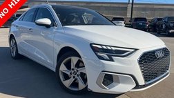 2024 Audi A3 Premium 40 TFSI