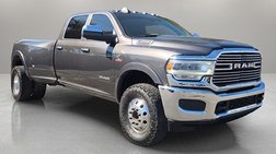 2021 Ram Ram Pickup 3500 Laramie