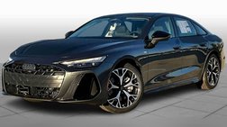 2026 Audi A6 quattro Premium Plus 55 TFSI