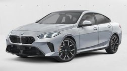 2026 BMW 2 Series 228 Gran Coupe