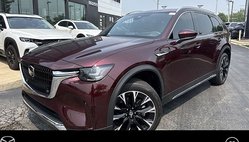 2024 Mazda CX-90 Plug-in Hybrid Premium Plus
