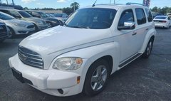 2011 Chevrolet HHR LT