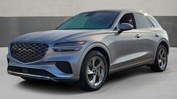 2026 Genesis GV70 