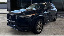 2018 Volvo XC90 T5 Momentum 7-Passenger