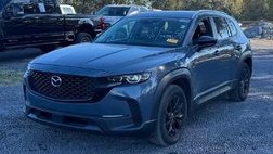 2024 Mazda CX-50 2.5 S Preferred