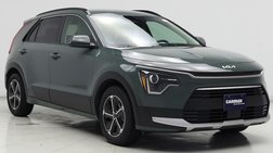 2023 Kia Niro EX