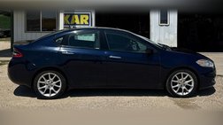 2013 Dodge Dart Limited