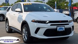 2024 Dodge Hornet R/T