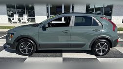 2025 Kia Niro EX