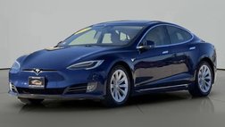 2018 Tesla Model S 100D