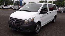 2016 Mercedes-Benz Metris Passenger