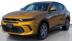 2024 Dodge Hornet R/T