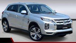 2024 Mitsubishi Outlander Sport S