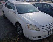 2006 Toyota Avalon XL