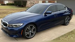 2020 BMW 3 Series 330i
