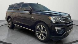 2020 Ford Expedition King Ranch