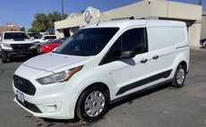 2019 Ford Transit Connect XLT