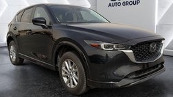2024 Mazda CX-5 2.5 S Preferred