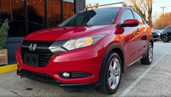 2016 Honda HR-V EX-L w/Navi