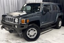 2006 HUMMER H3 Base