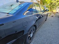 2011 Cadillac STS V6 Luxury