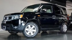 2011 Honda Element EX