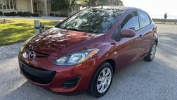 2014 Mazda MAZDA2 Sport