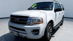 2017 Ford Expedition XLT