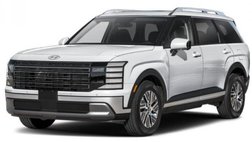 2026 Hyundai Palisade Hybrid SEL Premium