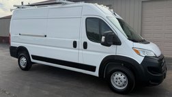 2023 Ram ProMaster 2500 159 WB