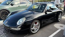 2005 Porsche 911 Carrera S