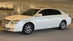 2006 Toyota Avalon Limited