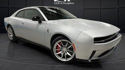 2025 Dodge Charger Daytona Scat Pack