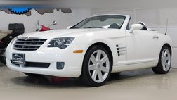 2005 Chrysler Crossfire Limited