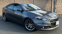 2014 Dodge Dart SXT
