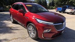 2023 Buick Enclave Premium