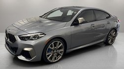 2022 BMW 2 Series M235i xDrive Gran Coupe