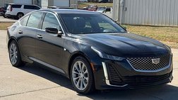 2024 Cadillac CT5 Premium Luxury