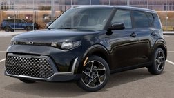 2025 Kia Soul EX