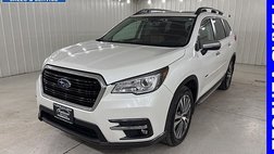 2020 Subaru Ascent Touring