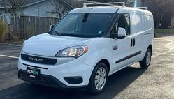 2021 Ram ProMaster City SLT