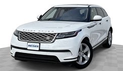 2019 Land Rover Range Rover Velar P380 S