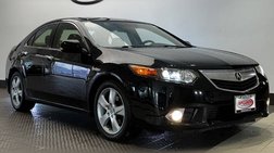 2014 Acura TSX w/Tech