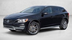 2018 Volvo V60 Cross Country T5 Premier